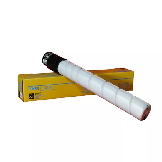 PRINTPEN KONICA MINOLTA TN-324K & TN512K Siyah (500Gr/27K)