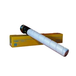 PRINTPEN KONICA MINOLTA TN-324C & TN-512C Mavi (450Gr/25K)