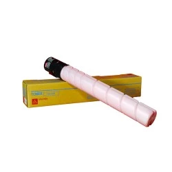 PRINTPEN KONICA MINOLTA TN-324M & TN-512M  Kırmızı (450Gr/25K)