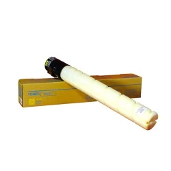 PRINTPEN KONICA MINOLTA TN-324Y & TN-512Y Sarı (450Gr/25K)