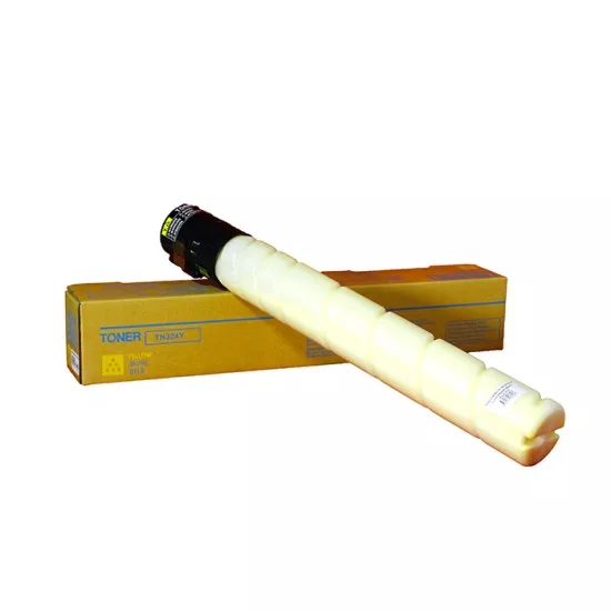 PRINTPEN KONICA MINOLTA TN-324Y & TN-512Y Sarı (450Gr/25K)