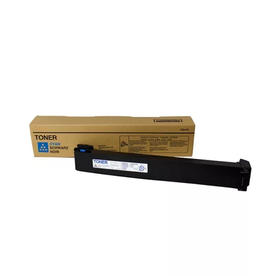 PRINTPEN KONICA MINOLTA TN-213C,TN-214C Mavi (374Gr/19K)