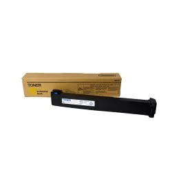 PRINTPEN KONICA MINOLTA TN-213Y,TN-214Y Sarı (374Gr/19K)