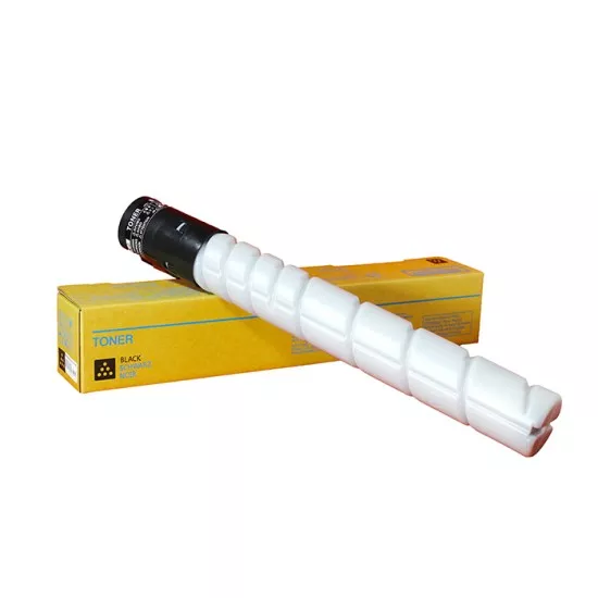 PRINTPEN KONICA MINOLTA TN-216K,TN-319K Siyah (524Gr/29K)