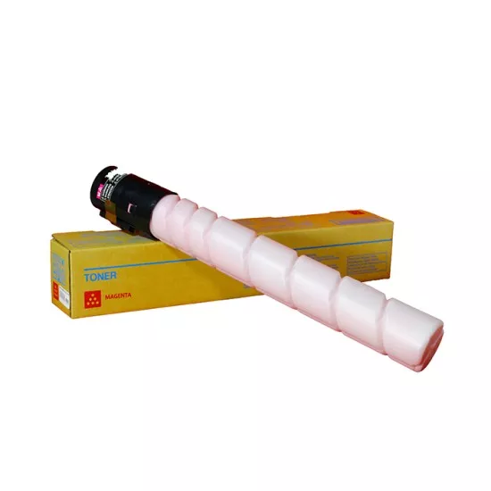 PRINTPEN KONICA MINOLTA TN-216M,TN-319M Kırmızı (437Gr/26K)