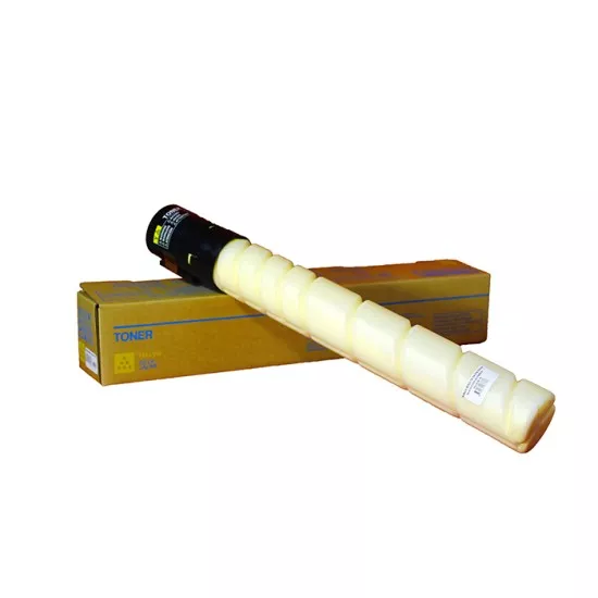 PRINTPEN KONICA MINOLTA TN-216Y,TN-319Y Sarı (437Gr/26K)