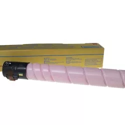 PRINTPEN KONICA MINOLTA TN-220M,TN-321M Kırmızı (450Gr) (25K)