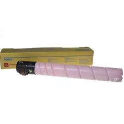 PRINTPEN KONICA MINOLTA TN-220M,TN-321M Kırmızı (450Gr) (25K)