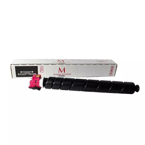 PRINTPEN KYOCERA TK-8345 Kırmızı (190Gr) (12K) (Japon Toner) PRINTPEN KYOCERA TK-8345 Kırmızı (190Gr) (12K) (Japon Toner)