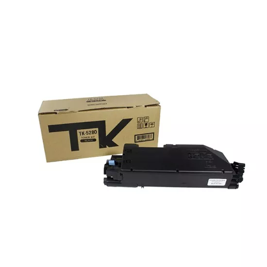 PRINTPEN KYOCERA TK-5280K Siyah (260Gr)  (13K) (Japon Toner)