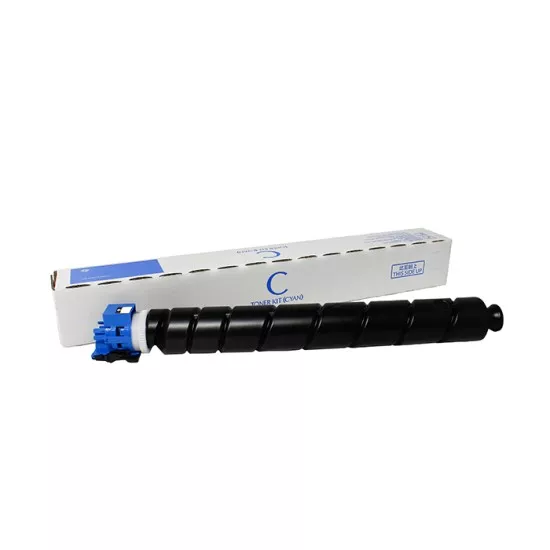 PRINTPEN UTAX CK-8511 Mavi (190Gr Carrierli) (12K) (Japon Toner)