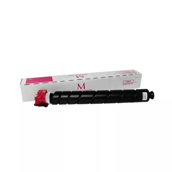 PRINTPEN UTAX CK-8511 Kırmızı (190Gr Carrierli) (12K) (Japon Toner)
