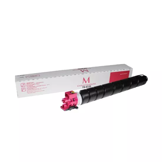 PRINTPEN KYOCERA TK-8335 Kırmızı (240Gr) (15K) (Japon Toner)