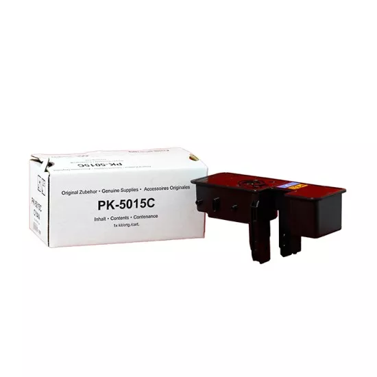 PRINTPEN UTAX PK-5015C Mavi (50Gr) (3K) (Japon Toner)