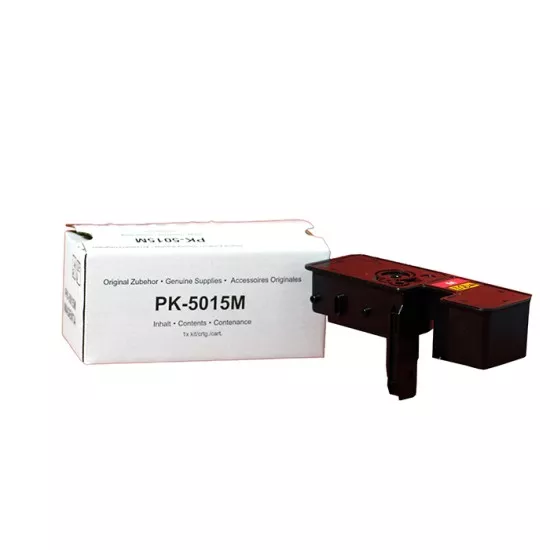 PRINTPEN UTAX PK-5015M Kırmızı (50Gr) (3K) (Japon Toner)