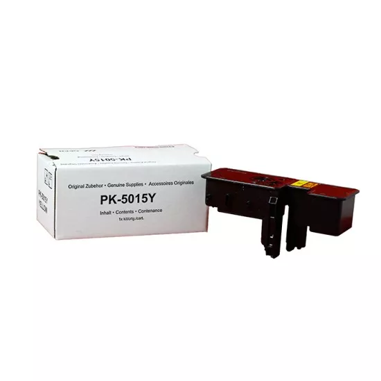 PRINTPEN UTAX PK-5015Y Sarı (50Gr) (3K) (Japon Toner)