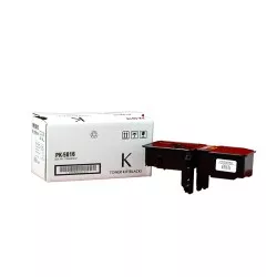 PRINTPEN UTAX PK-5014K, PK5016K Siyah (55Gr) (2.6K) (Japon Toner)