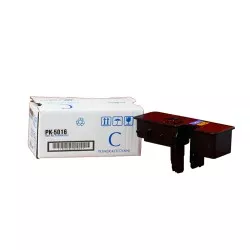 PRINTPEN UTAX PK-5014C, PK5016C Mavi (35Gr) (2.2K) (Japon Toner)