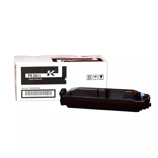 PRINTPEN UTAX PK-5011K & TRIUMPH ADLER P-C3060 Siyah (120Gr) (7K) (Japon Toner)