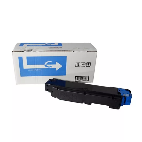 PRINTPEN UTAX PK-5011C & TRIUMPH ADLER P-C3060 Mavi (70Gr) (5K) (Japon Toner) PRINTPEN UTAX PK-5011C & TRIUMPH ADLER P-C3060 Mavi (70Gr) (5K) (Japon Toner)