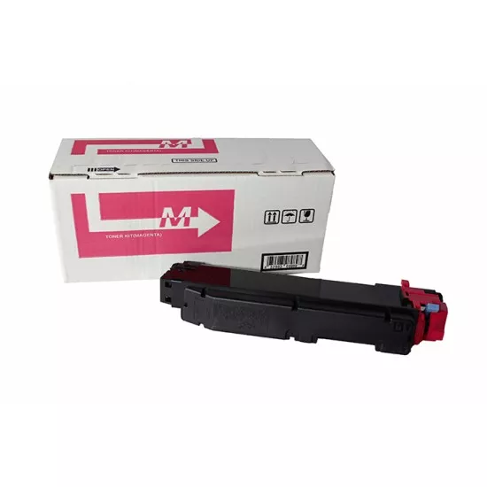 PRINTPEN UTAX PK-5011M & TRIUMPH ADLER P-C3060 Kırmızı (70Gr) (5K) (Japon Toner)