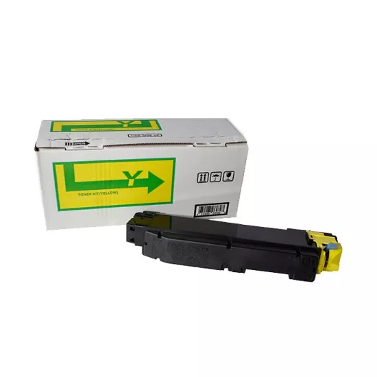 PRINTPEN UTAX PK-5011Y & TRIUMPH ADLER  P-C3060 Sarı (70Gr) (5K) (Japon Toner)