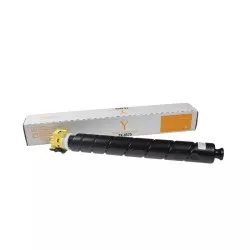 PRINTPEN UTAX CK-8513 Sarı (310Gr/20k) (Japon Toner)