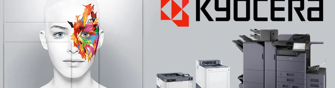 Kyocera Yazıcı Yazdırmıyor mu?