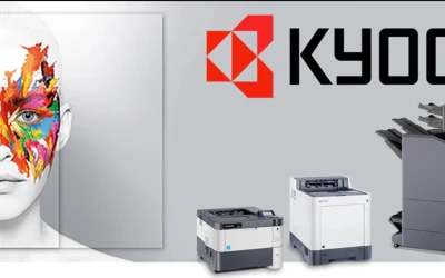 Kyocera Yazıcı Yazdırmıyor mu?