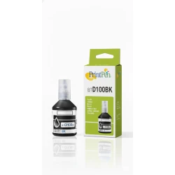 PRINTPEN BROTHER BTD100BK Siyah Mürekkep (108ml./Sise)